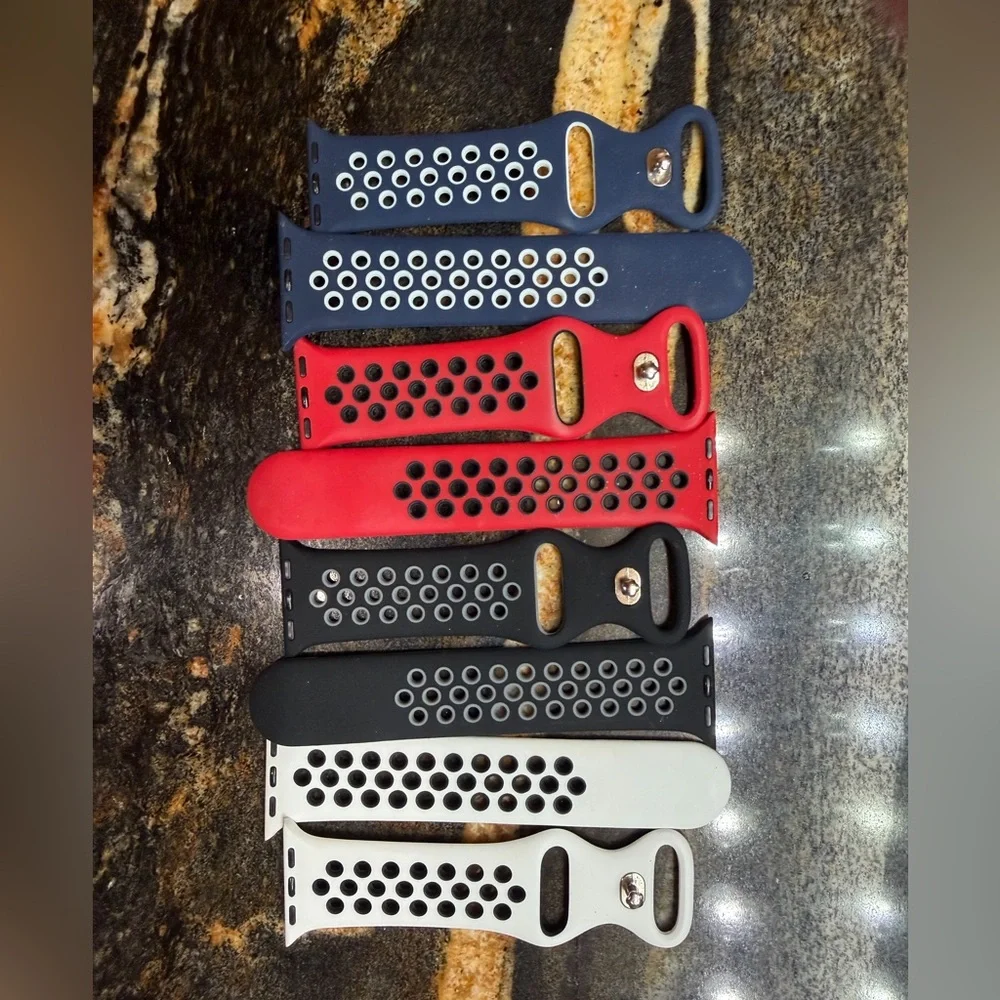 40-42 mm Apple Watch Bands Size s/m